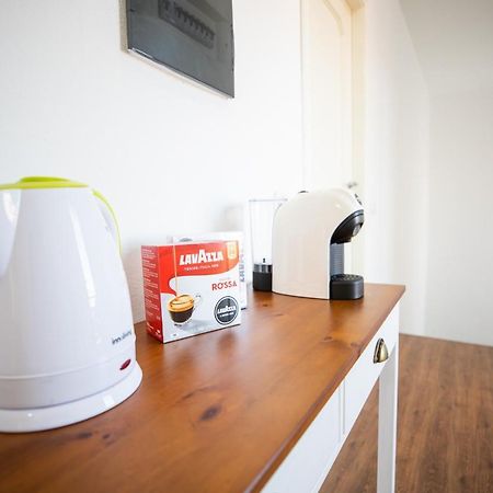 La Magnolia Rooms Olbia Zewnętrze zdjęcie
