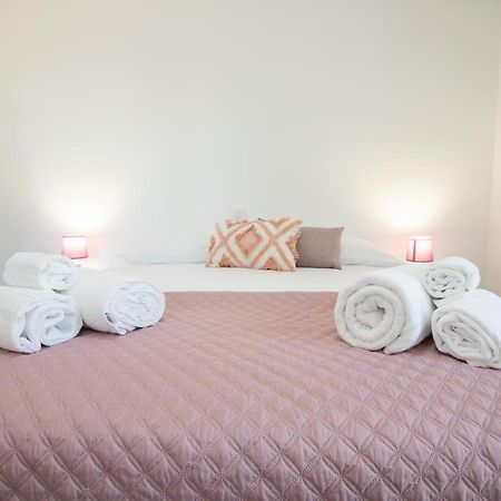 La Magnolia Rooms Olbia Zewnętrze zdjęcie