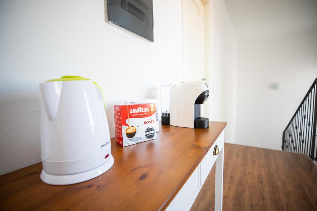 La Magnolia Rooms Olbia Zewnętrze zdjęcie