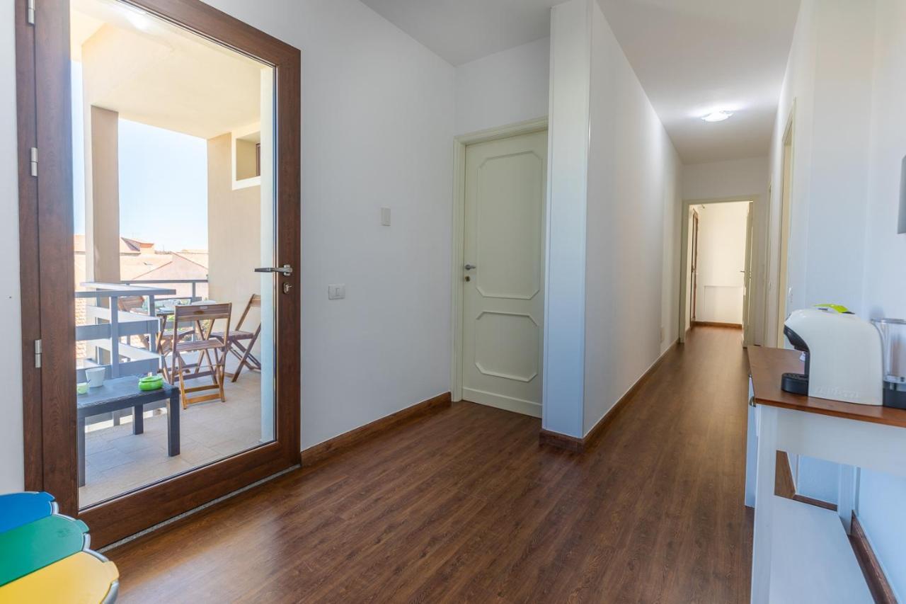La Magnolia Rooms Olbia Zewnętrze zdjęcie
