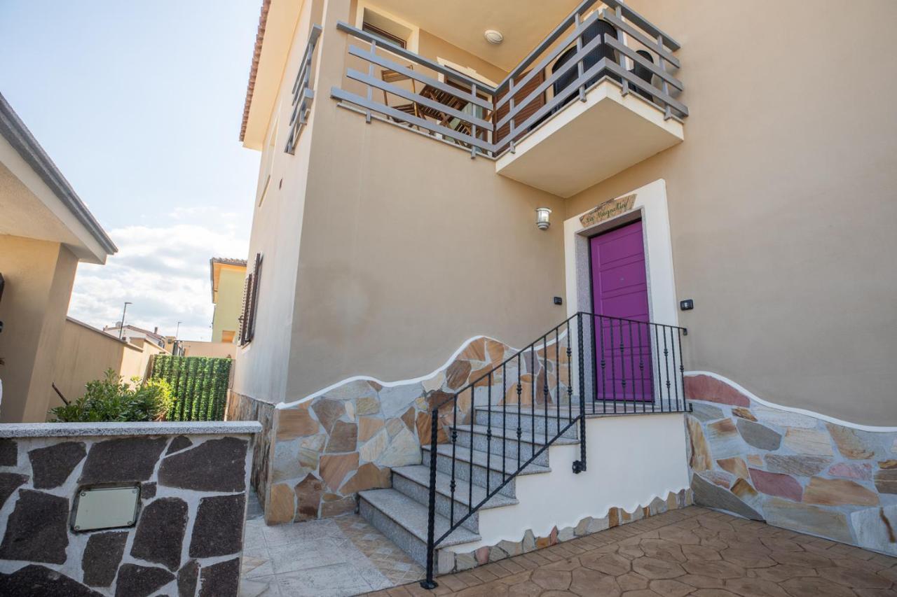 La Magnolia Rooms Olbia Zewnętrze zdjęcie