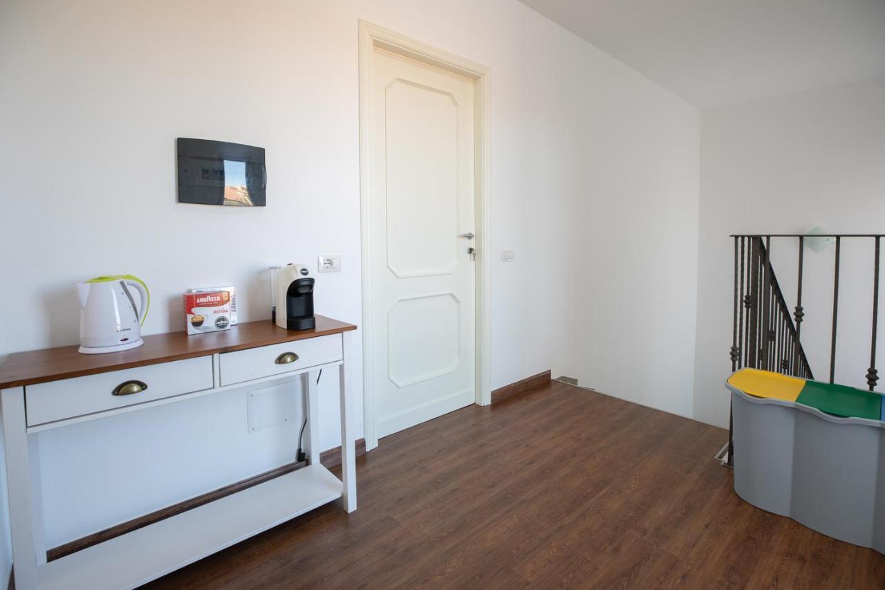 La Magnolia Rooms Olbia Zewnętrze zdjęcie