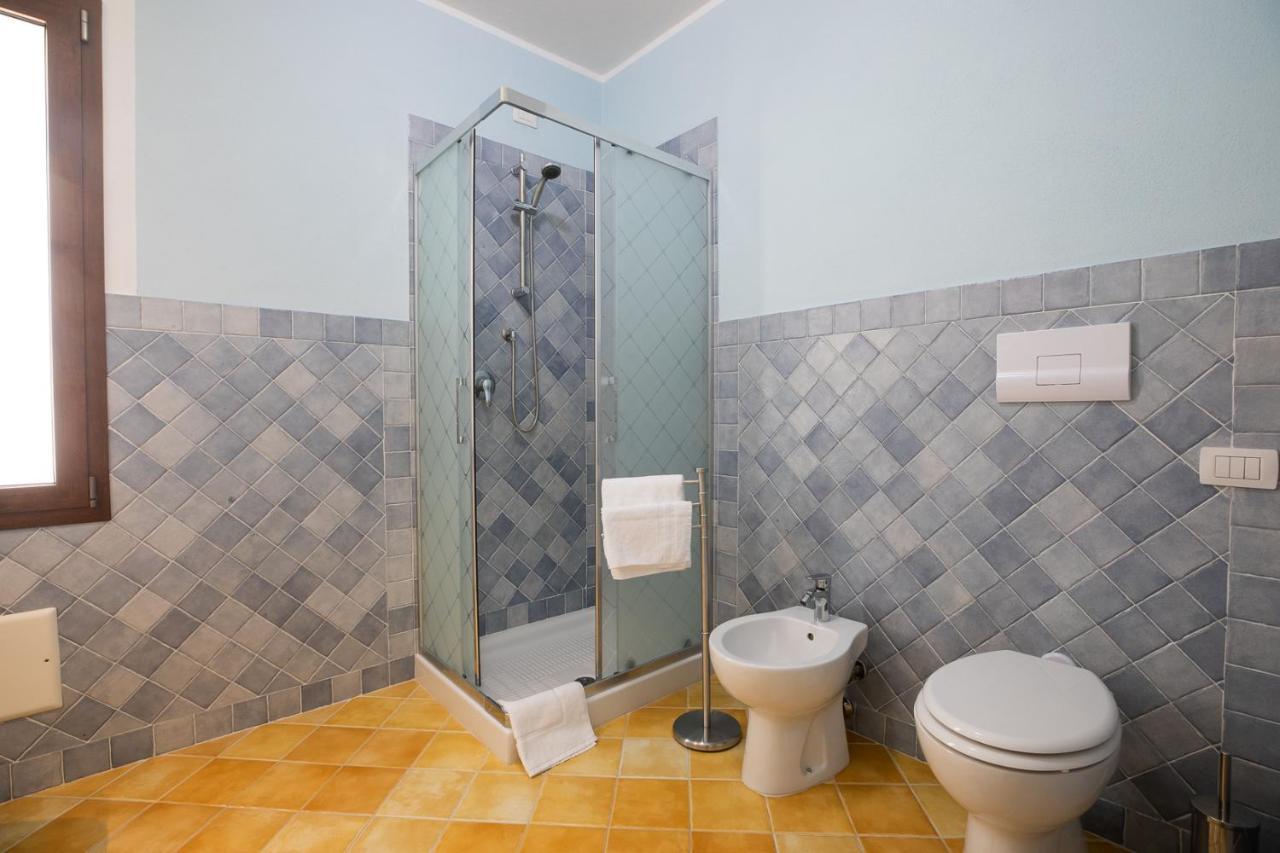 La Magnolia Rooms Olbia Zewnętrze zdjęcie