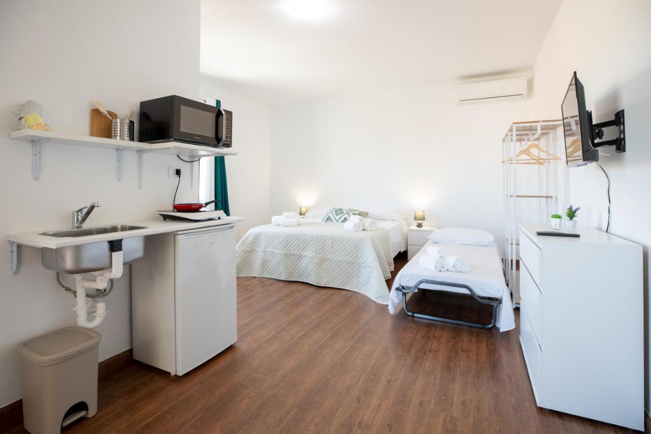 La Magnolia Rooms Olbia Zewnętrze zdjęcie