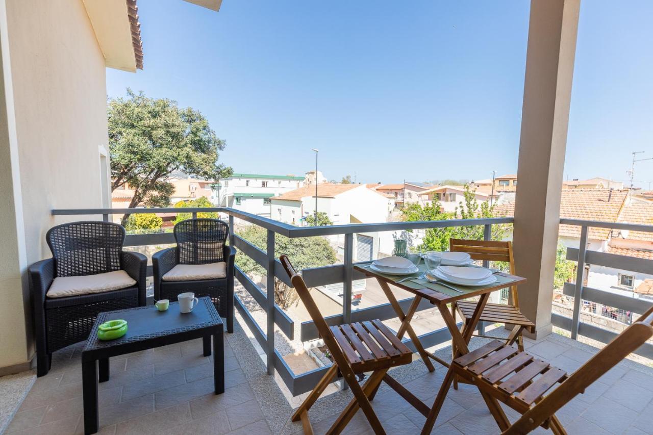 La Magnolia Rooms Olbia Zewnętrze zdjęcie