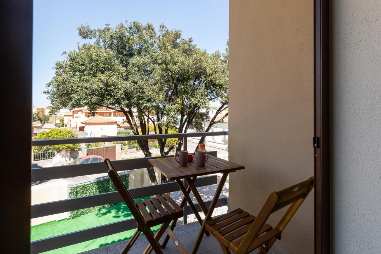 La Magnolia Rooms Olbia Zewnętrze zdjęcie