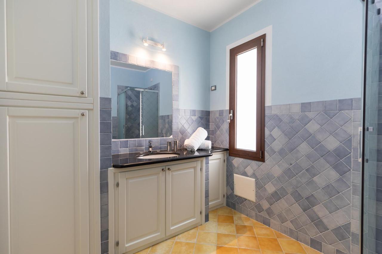 La Magnolia Rooms Olbia Zewnętrze zdjęcie