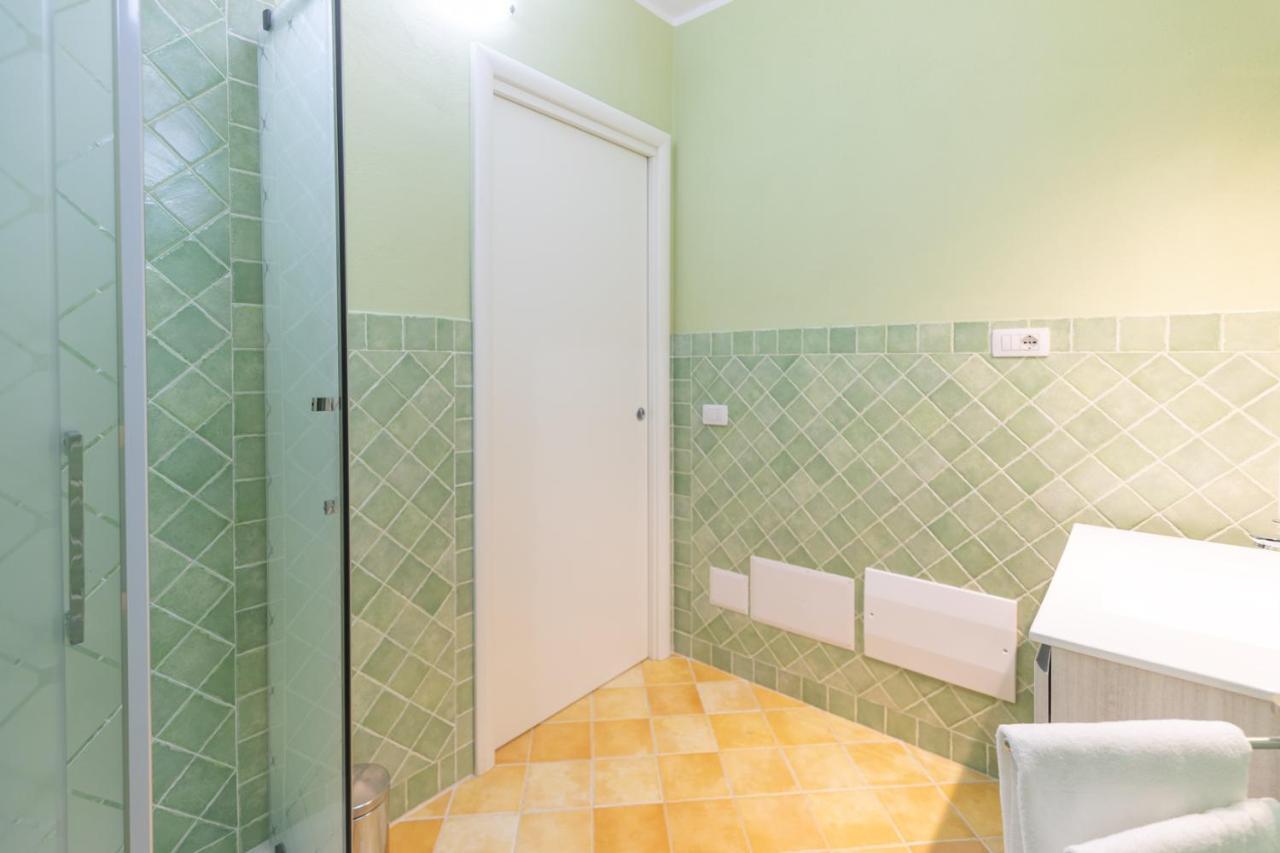 La Magnolia Rooms Olbia Zewnętrze zdjęcie