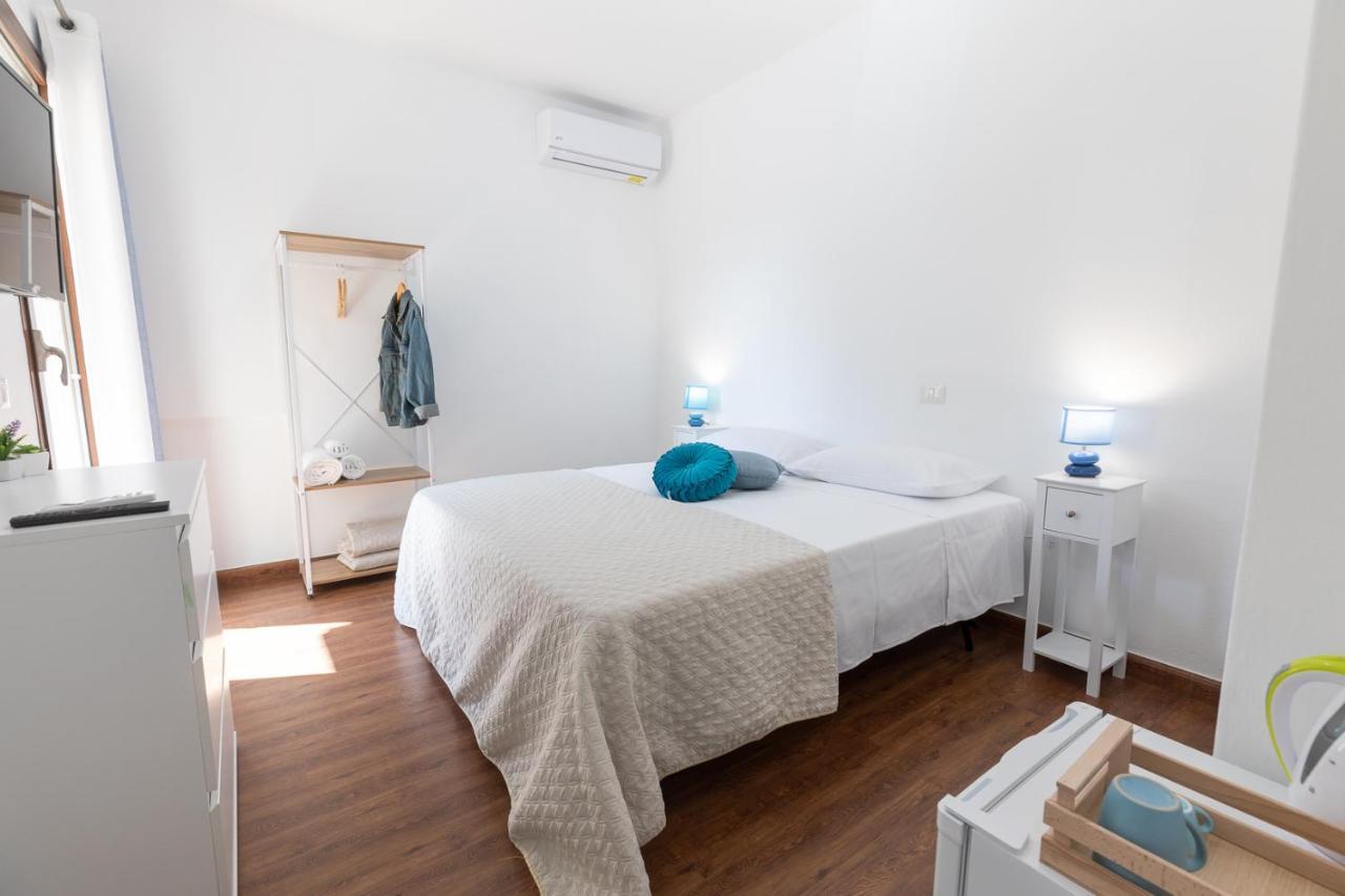 La Magnolia Rooms Olbia Zewnętrze zdjęcie