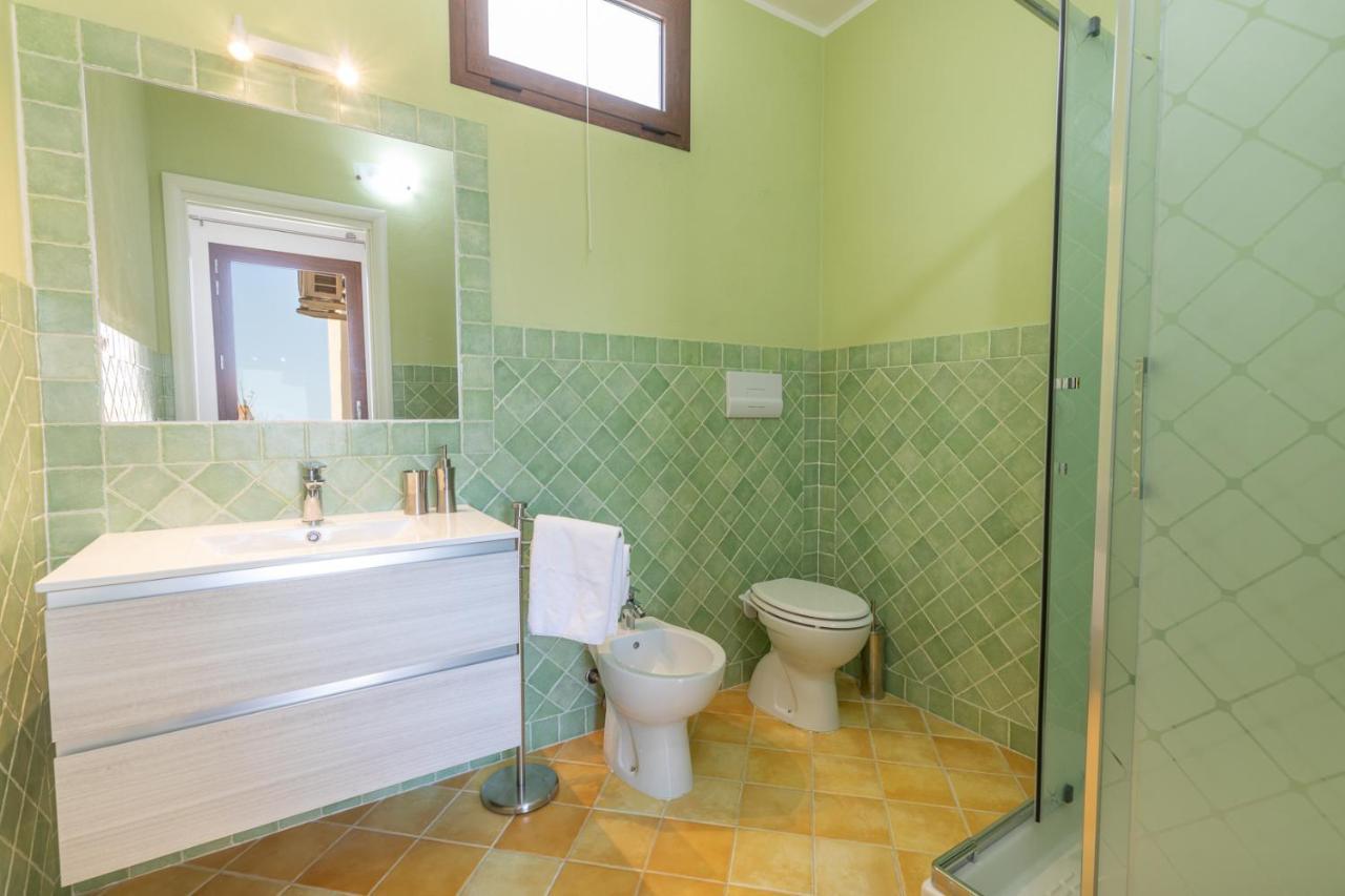 La Magnolia Rooms Olbia Zewnętrze zdjęcie